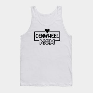 Onewheel Mom Tank Top